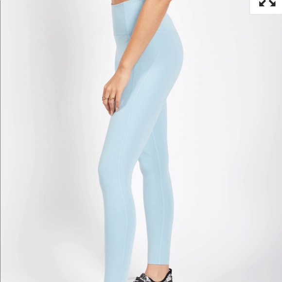 Girlfriend Collective Leggings - Picture 2 of 5